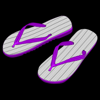 Jandal Time Design